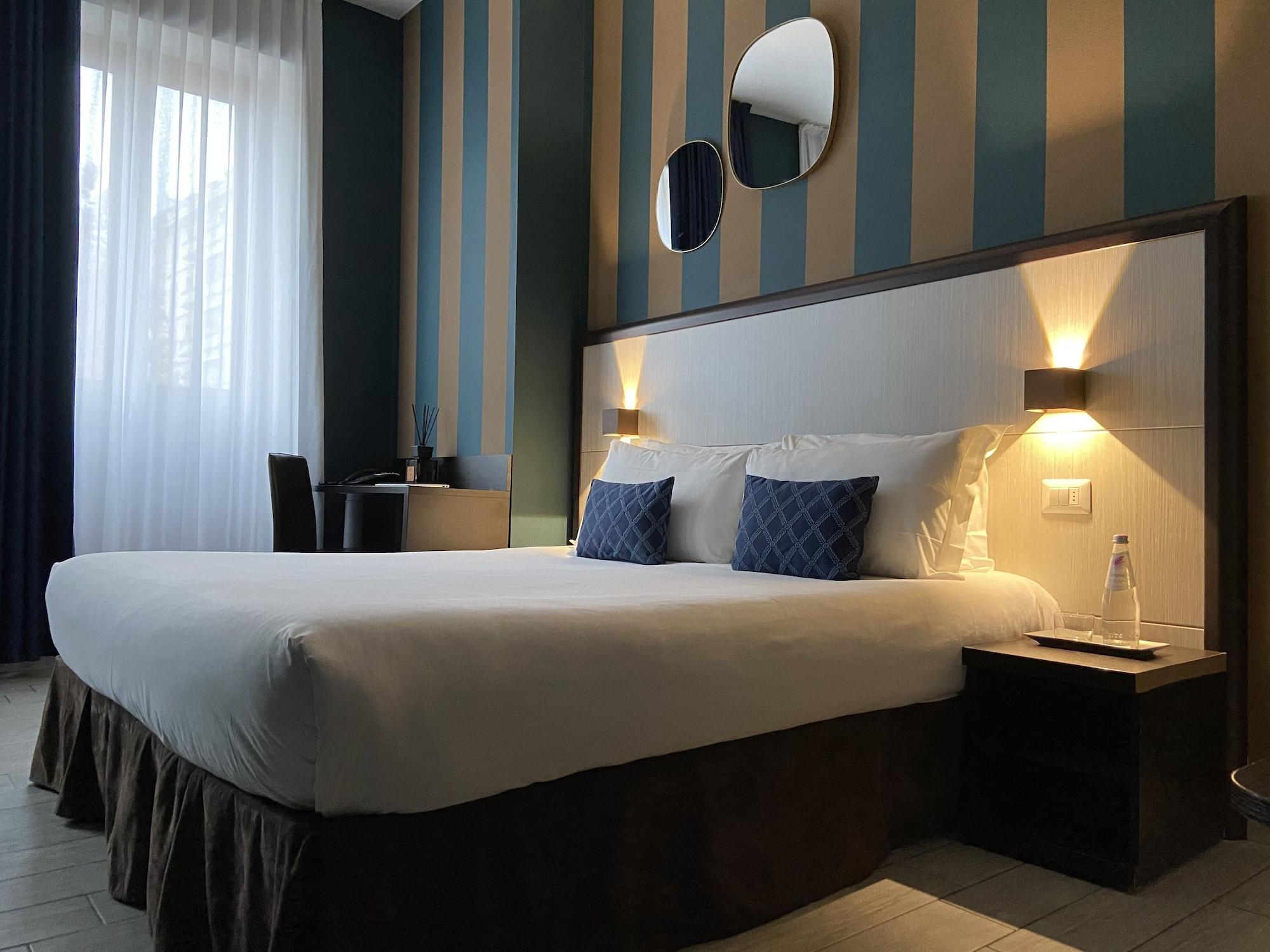 Hotel Esco Milán