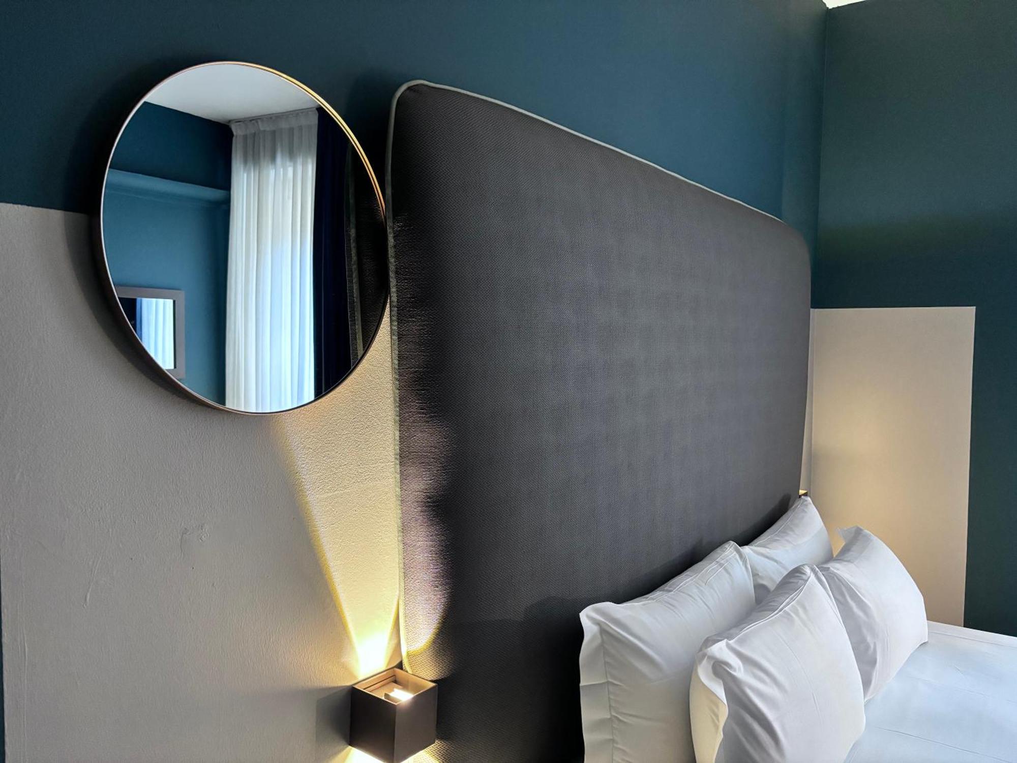 Hotel Esco Milán
