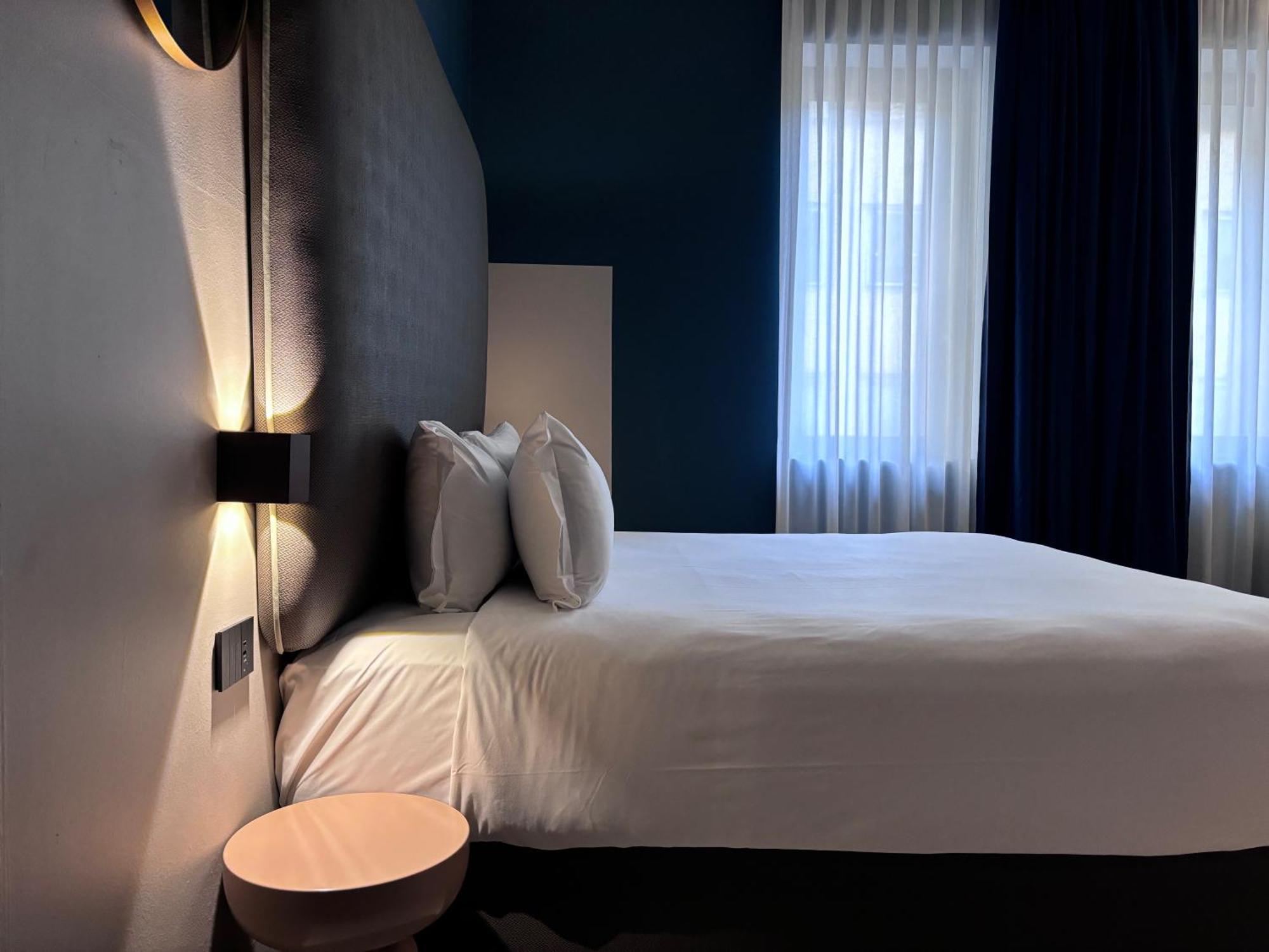 Hotel Esco Milán